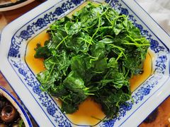 酒香草头-洞天食府(北大街店)