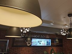 -三里桥徐家烧烤(启明街店)