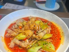 -三只耳冷锅鱼火锅(玉林店)