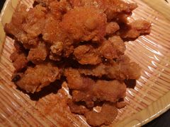 小酥肉-哥老官重庆美蛙鱼头(西湖银泰十一哥店)
