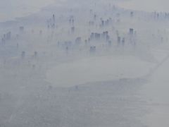 -贾特拉帕蒂·希瓦吉国际机场