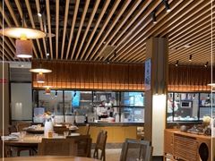 大堂-原製原味(普陀山磐龙店)