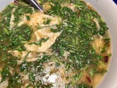 -老妈疙瘩汤·平价海鲜专门店·老威海菜(渔港路店)