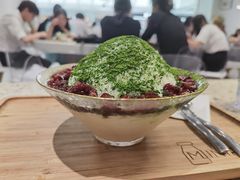 -MINIPOPO鲜奶·甜品(宽厚里店)