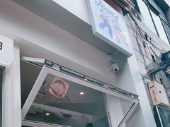 -Jeans Coffee牛仔裤咖啡