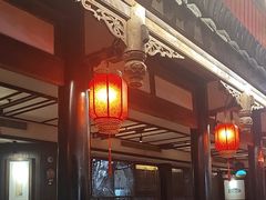 -红运火锅·中国名火锅·国风演绎(省体店)
