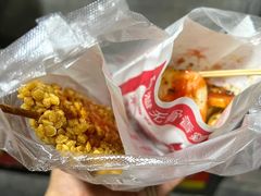 -香酥鸡排(京汉大道店)