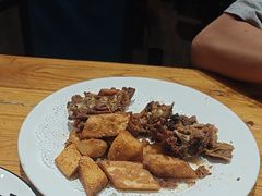 -壹零捌道·北京烤鸭(车公庄店)