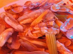 -得记得潮州海鲜砂锅粥(宝业路店)