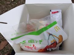 苹果片-麦当劳(北亭广场分店)