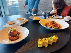 -彩丰楼中餐厅(佘山世茂洲际酒店)