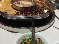 -大队长主题火锅(观音桥店)