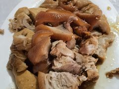 -车头老二大排档(金城步行街店)