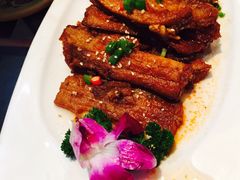 -李记搅团•非遗陕菜(三桥店)