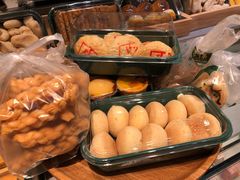 -泸溪河桃酥(西直门凯德店)