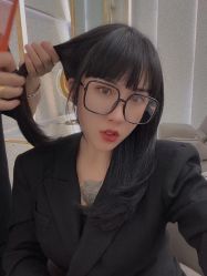 -3AM·S HAIR SALON烫发染发接发