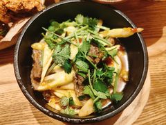 -兮食农场餐厅