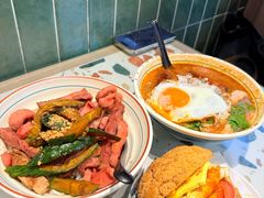 -华嫂冰室(湾仔店)