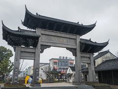 -南浔古镇