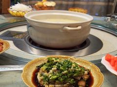 -林城渔味源参鱼片火锅(西城大院店)