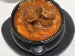 乌兹别克罐焖牛肉-马克西姆俄罗斯餐厅(绥芬河店)