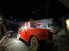 -中国唐山地震博物馆