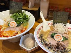 -Ramen满吉·豚骨拉面(丽园路店)