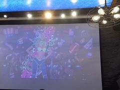 -鱼库·不仅是一家烤鱼店(车公庙店)