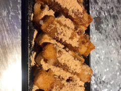 -吞鱼兽麻辣烤鱼(万达店)