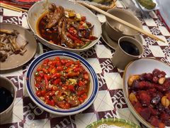 -老三样·旧食新味(船山路店)