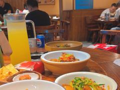 -衡厨·衡阳土菜(中南店)