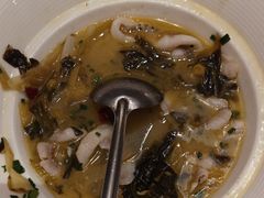 -洲晓鲜·舟山海鲜大排档(朱家尖风景区店)