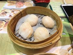-添好运点心专门店(北角店)