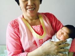 -爱贝佳母婴护理服务中心·月嫂育儿嫂(鲁迅路店)