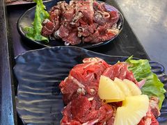 -吉志烤肉(太原总店)