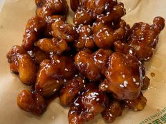 -五味堂·江浙土菜(月河特色店)