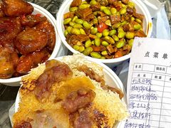 -盛城酒楼(茶里水街店)