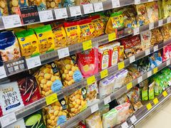 -Olé精品超市(重庆观音桥店)