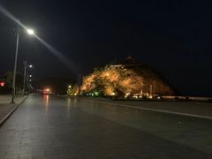 -大鹿岛