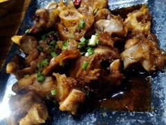 -嘎嘎鸭脑壳(金琴店)