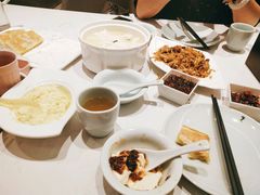 -北李妈妈菜·海肠捞饭(高新万达店)