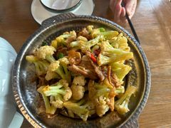 -扬州狮子楼·非遗淮扬菜(东关街店)