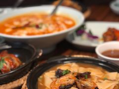 鲍汁年糕-小团圆餐厅(欧洲城店)