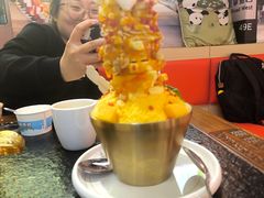 -永發發串串火锅馆·烧烤·大排档(传媒大学店)