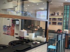 -小杨生煎(香港名都店)