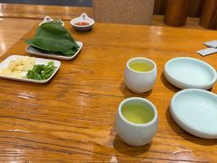 -三千里韩式炭火烤肉(南八马路店)