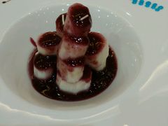 -蓝天宾馆·融合菜·宴席(解放大道店)