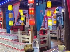 -唇辣号重庆老火锅(燕郊鑫乐汇店)