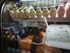 泡芙-韩国利尔面包(桂林路店)