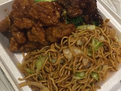 -熊猫快餐(威尼斯人酒店)